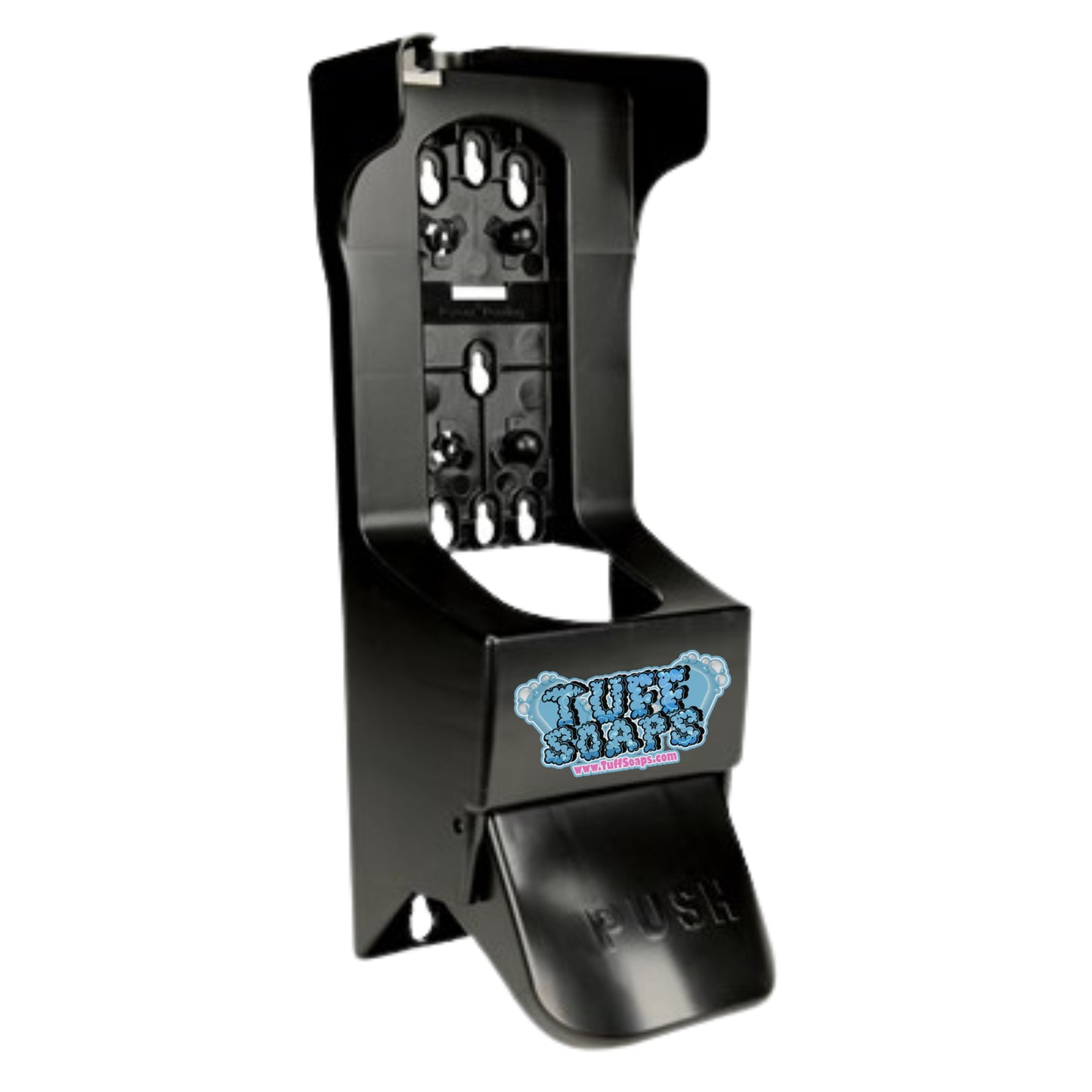 Hand Scrub Dispenser for 120oz bottles
