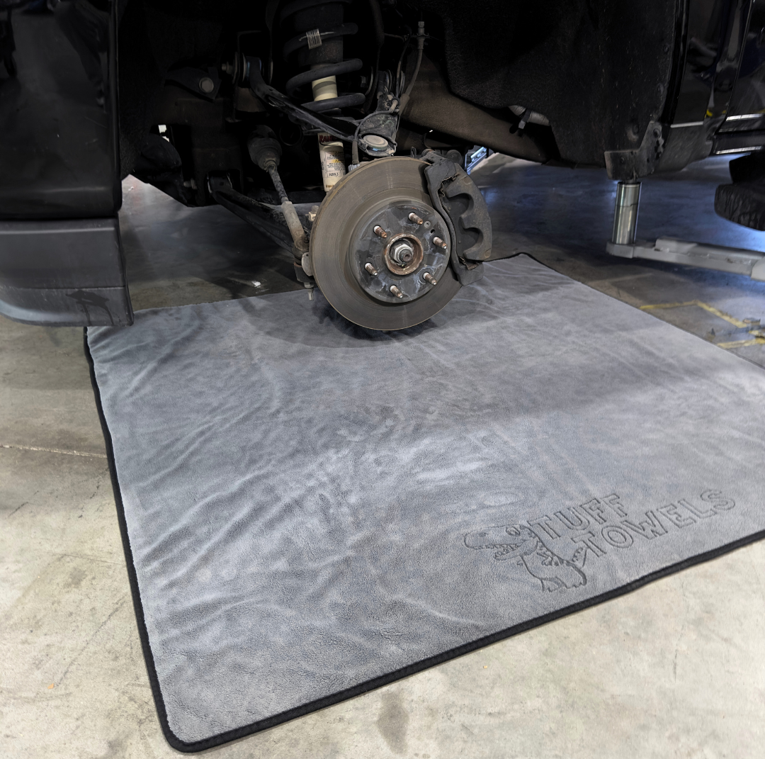 The Oversized Tuff Towel π₯ HOT SELLER