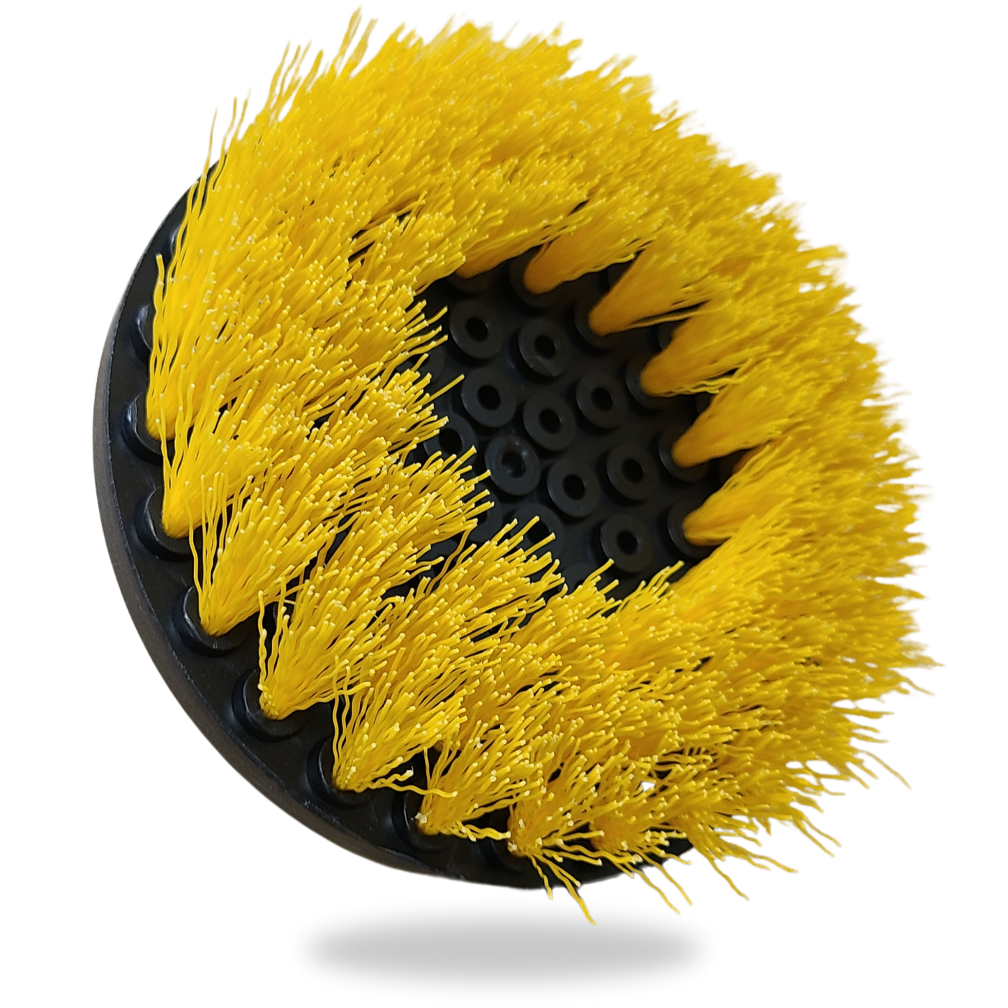 Drill Brush - Level 2 (Medium Duty)