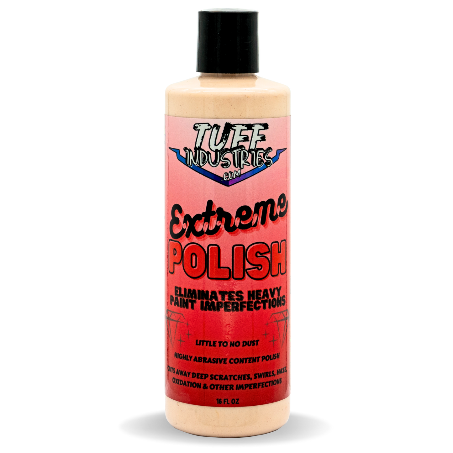 Extreme Polish - Super Cutting Polish