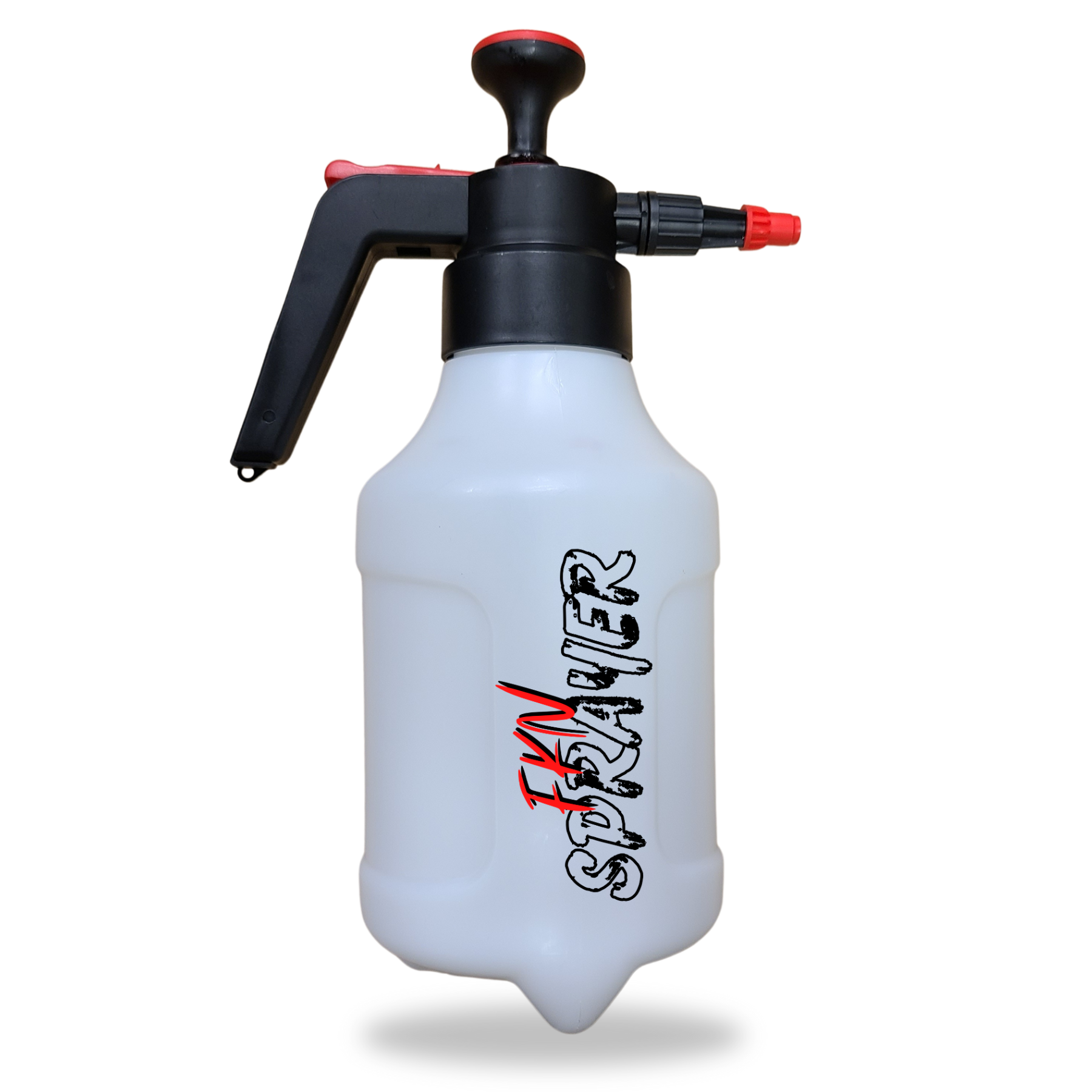 garden tuff sprayer FKN Sprayer