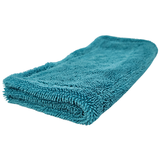 The Glass Towel