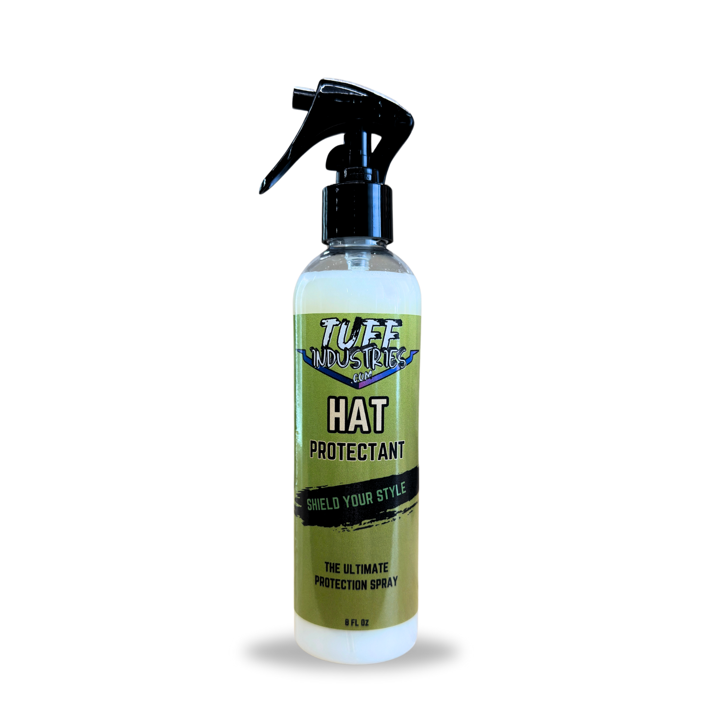 Hat Protectant - Shield Your Style