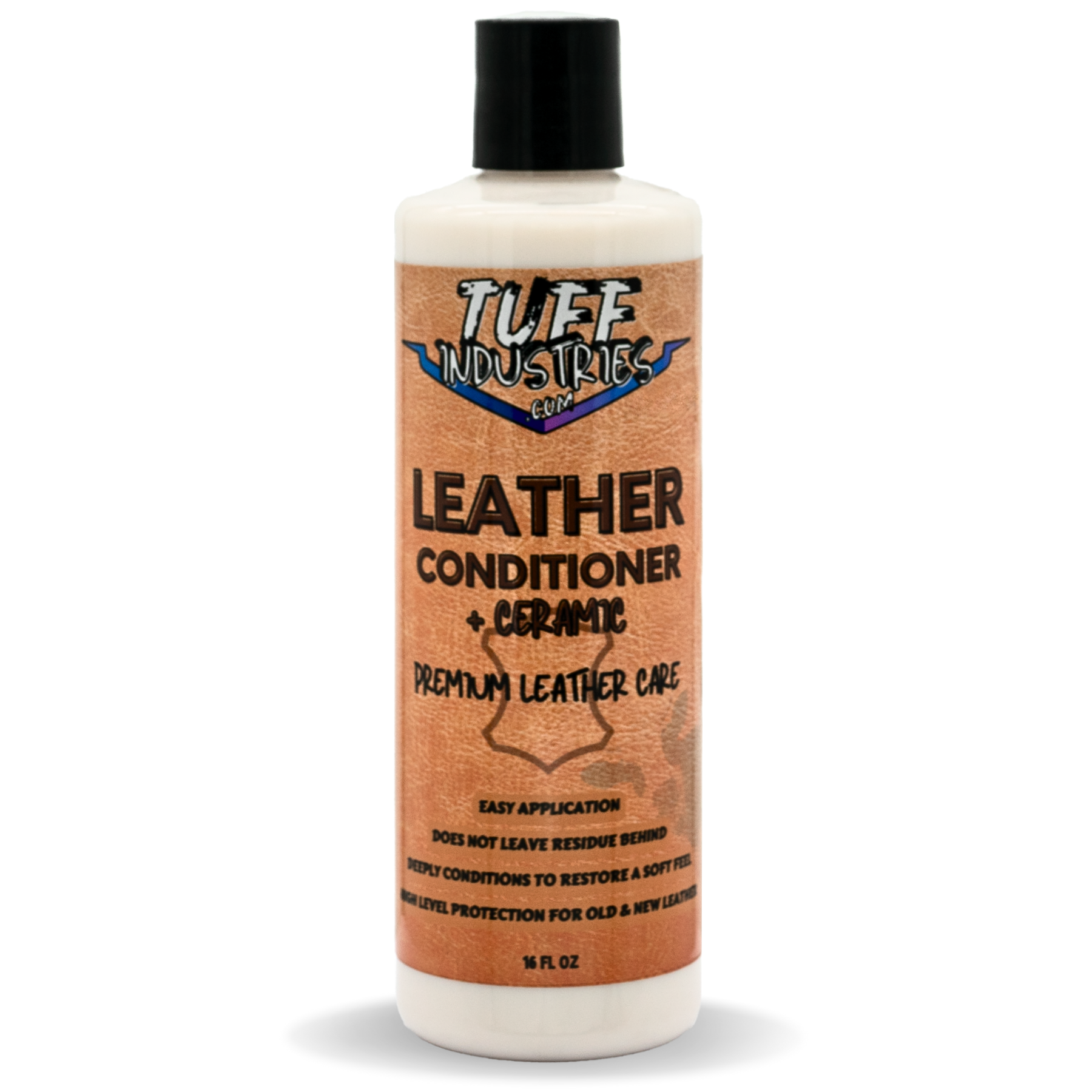 Leather Conditioner + Ceramic Leather Conditioner + Ceramic