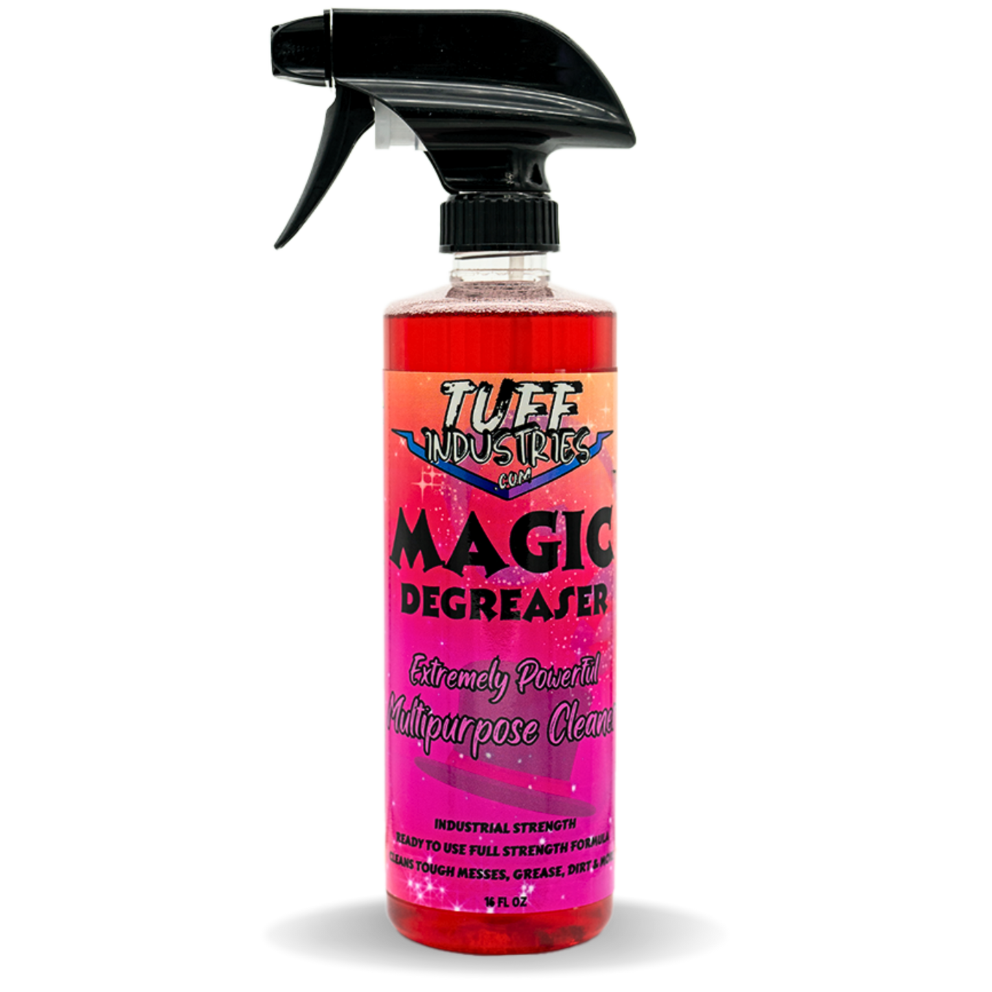 Magic Degreaser - Multipurpose Cleaner