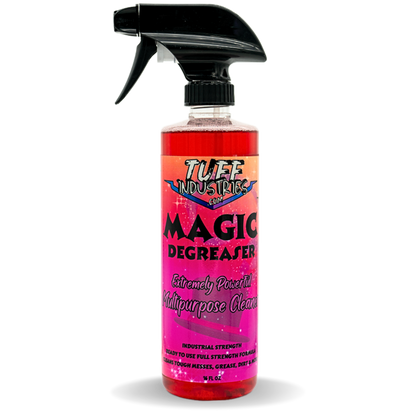 Magic Degreaser - Multipurpose Cleaner
