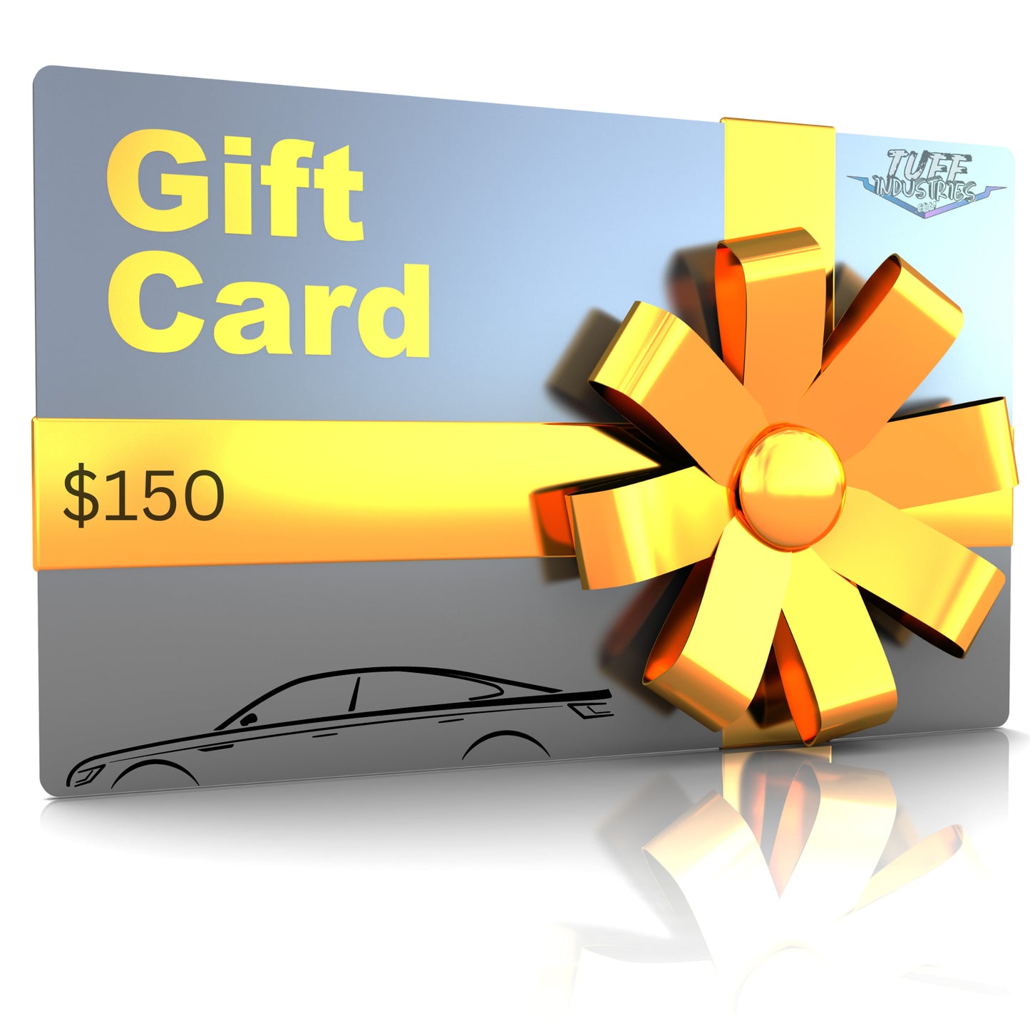 Gift Card-Tuff Industries