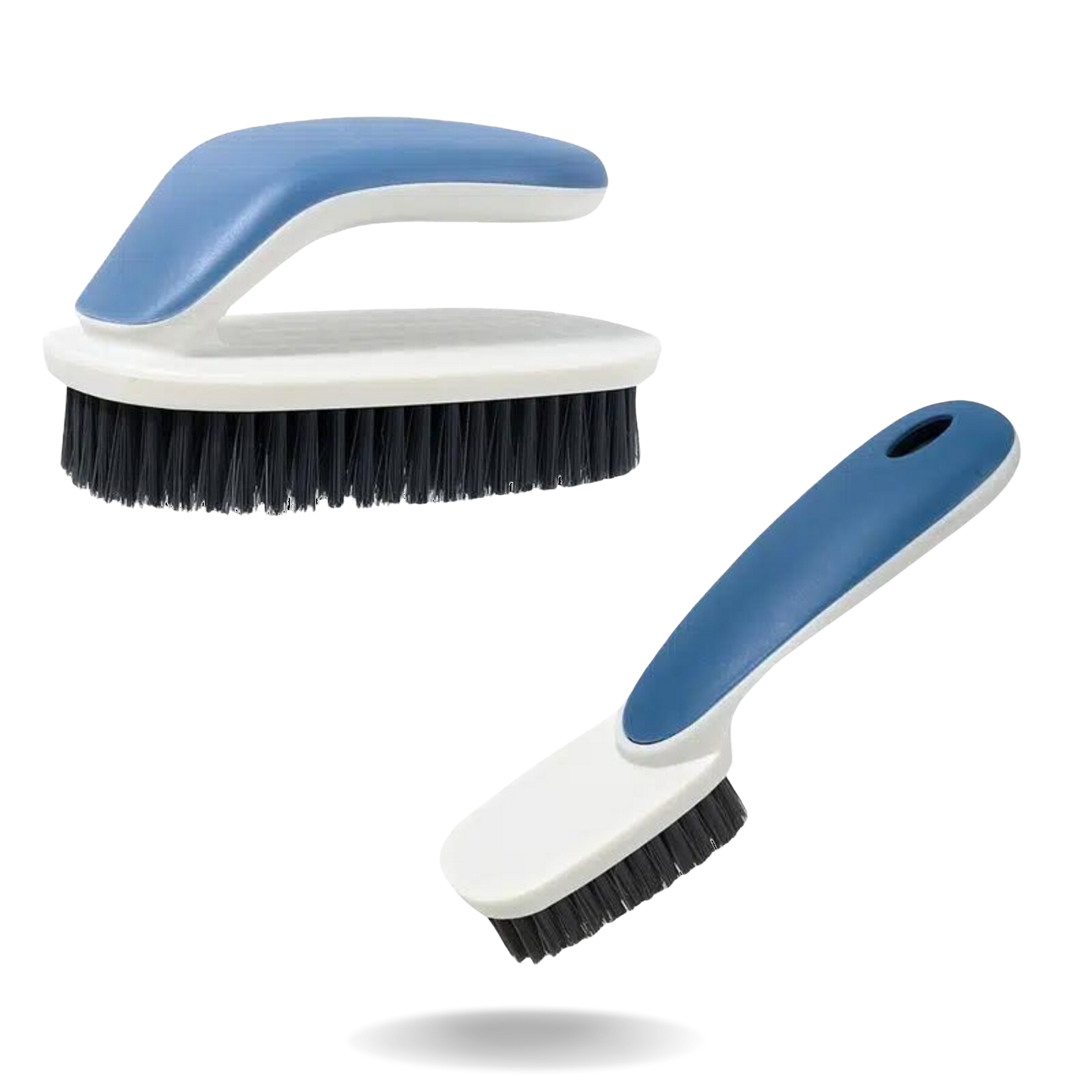 Sneaker Scrub Brush Set