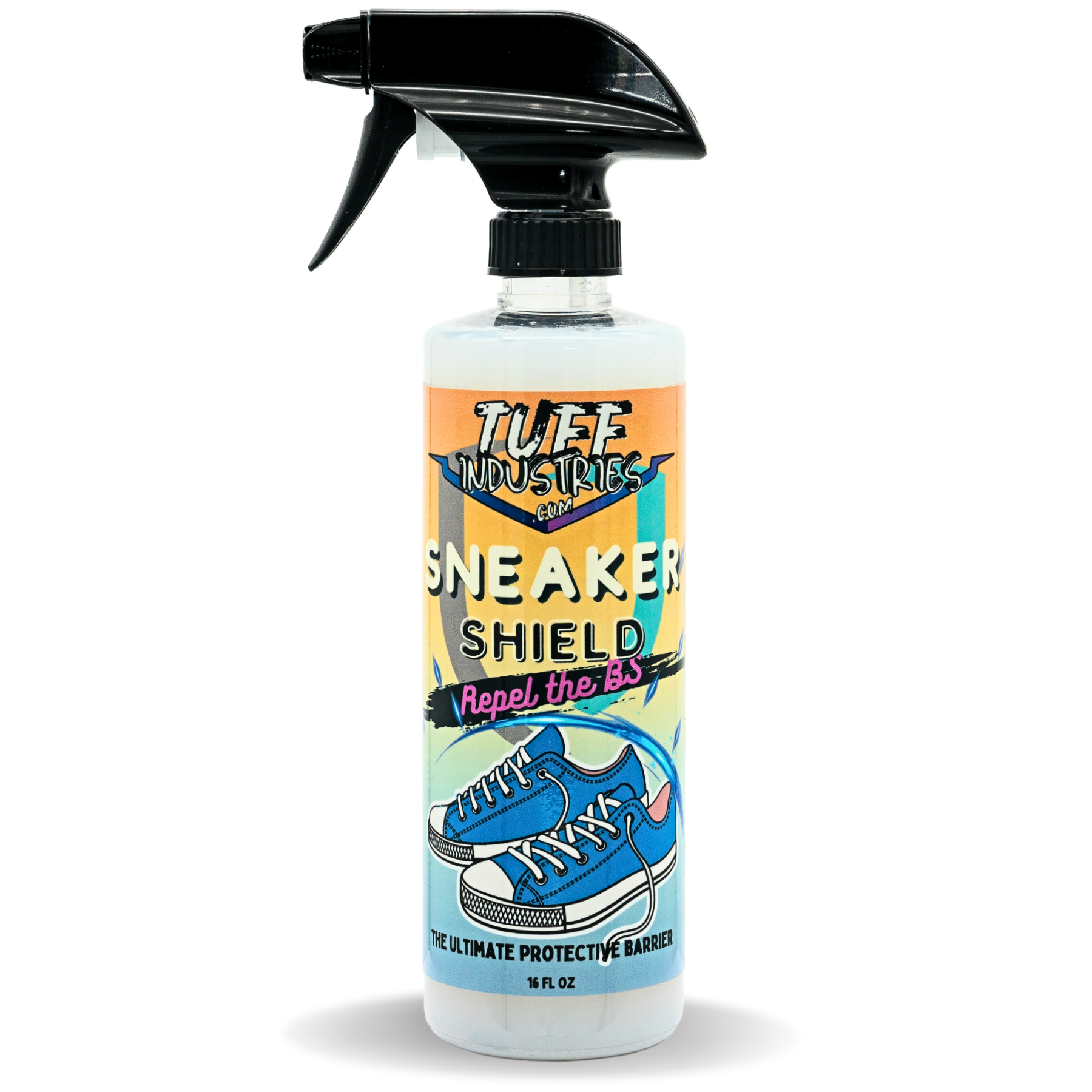 sneaker shield water stain repellentSneaker Shield Repellent