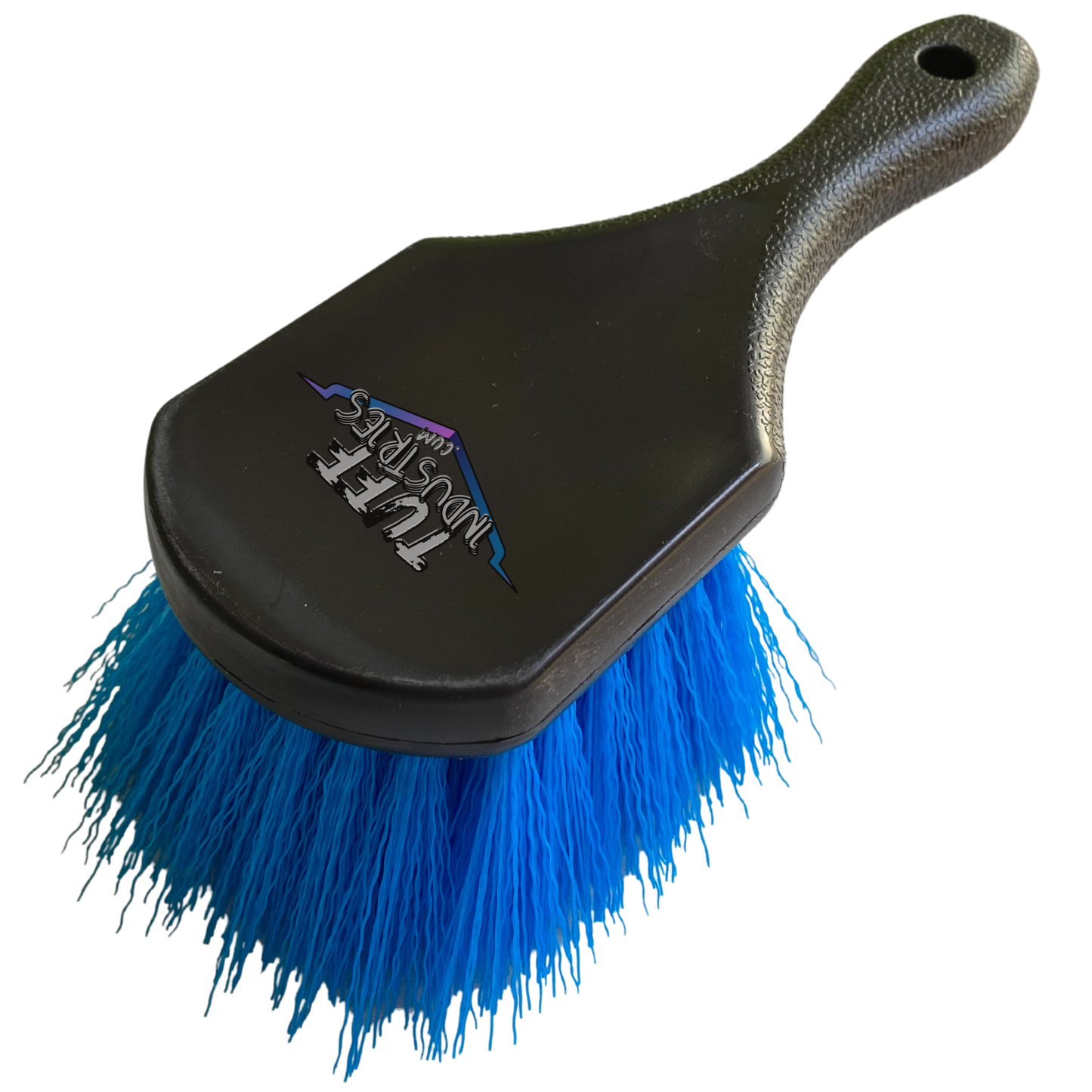 STIFFY Scrub Brush