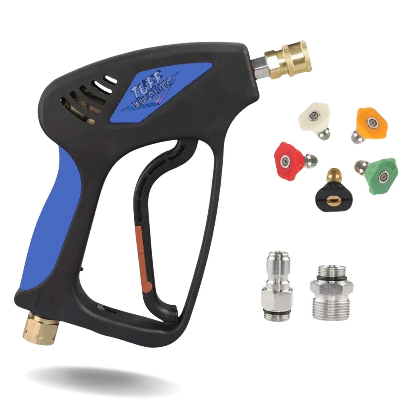 The Fubsy - Pressure Washer Gun