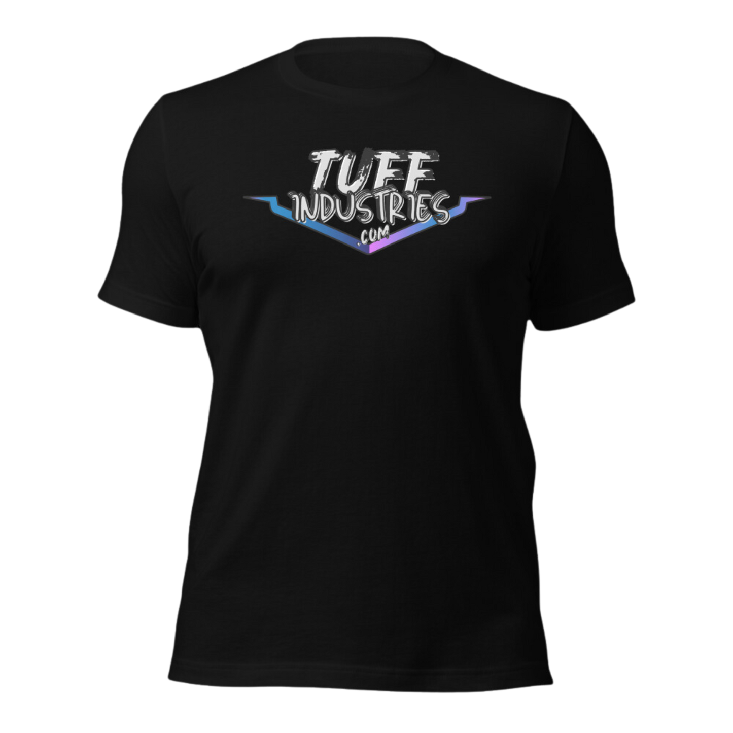 Tuff Industries Logo Tee
