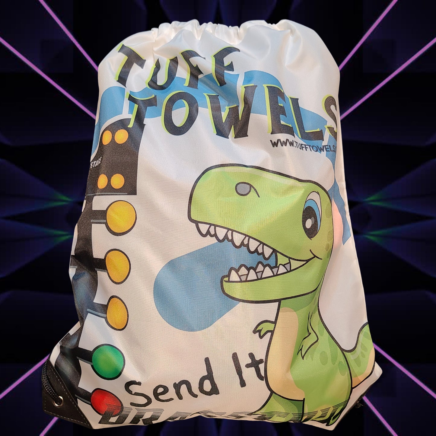 Tuff Towel Carrying Bag-Tuff Industries