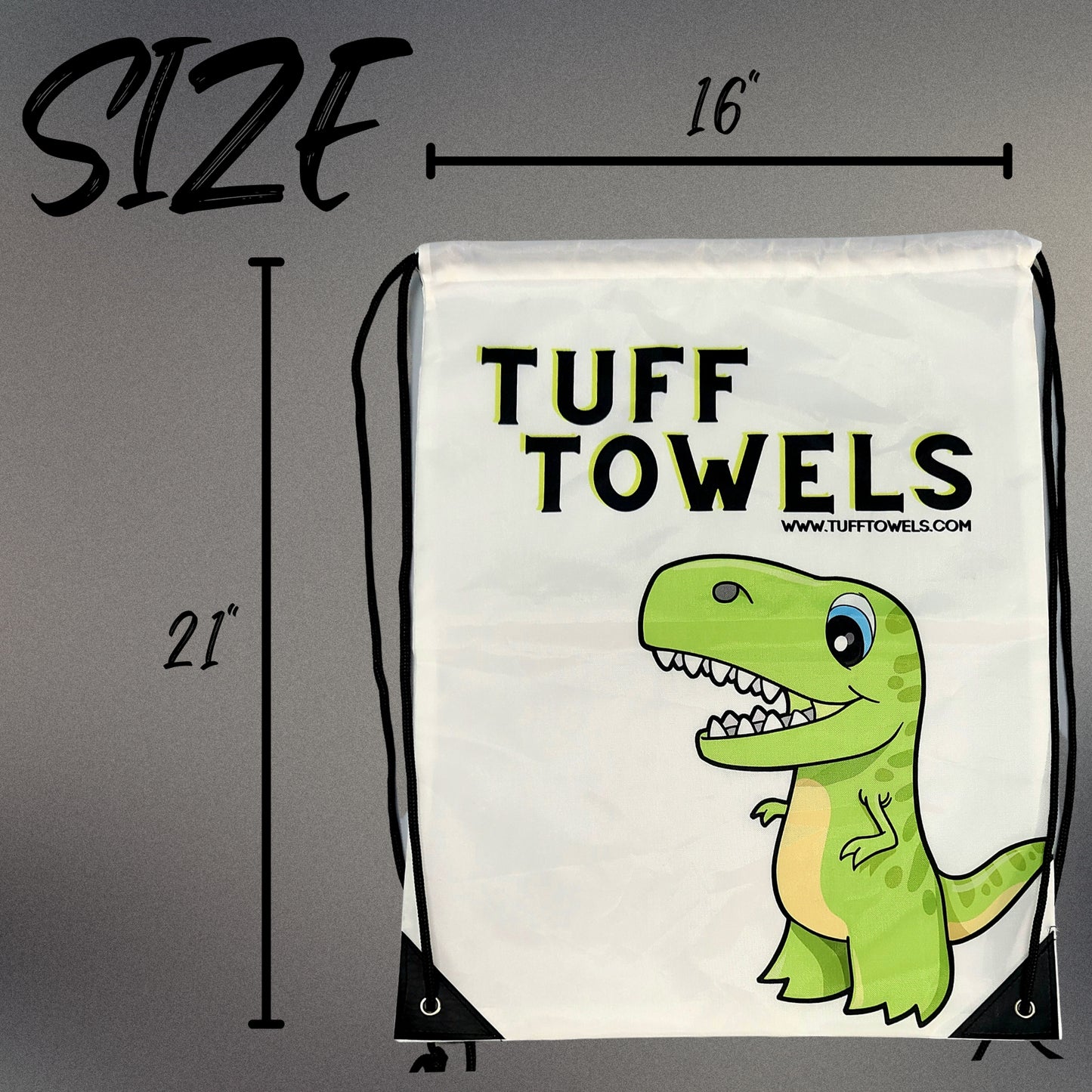 Tuff Towel Carrying Bag-Tuff Industries