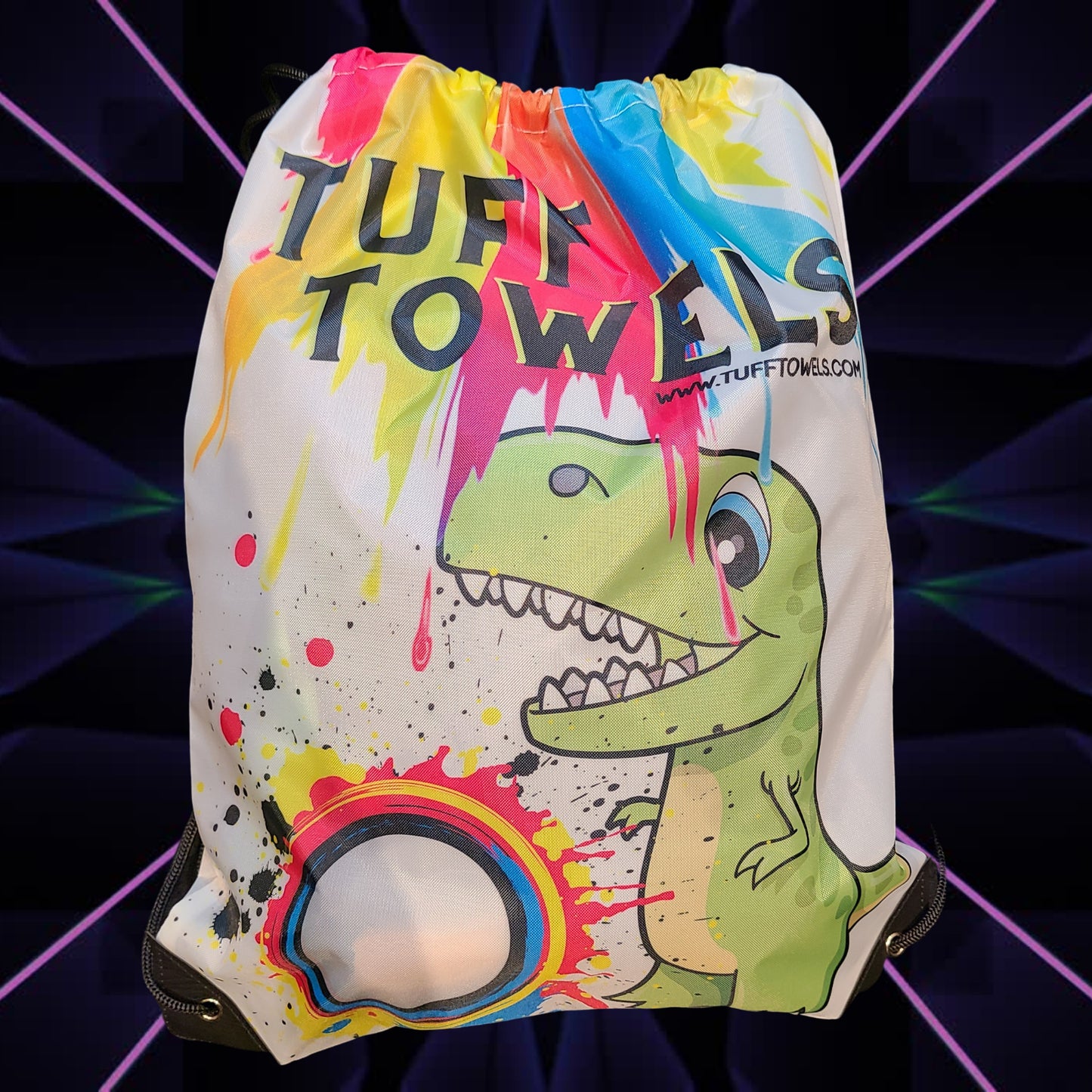 Tuff Towel Carrying Bag-Tuff Industries