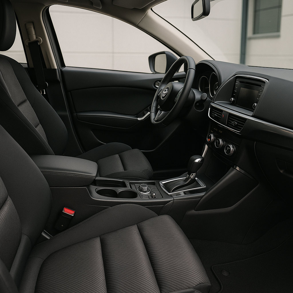The Best Interior Car Detail Products You Actually Need