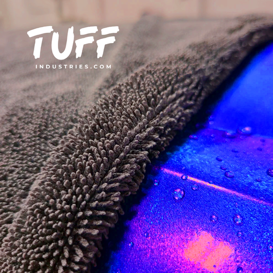 Unleashing the Wonders of Microfiber Car Cloths