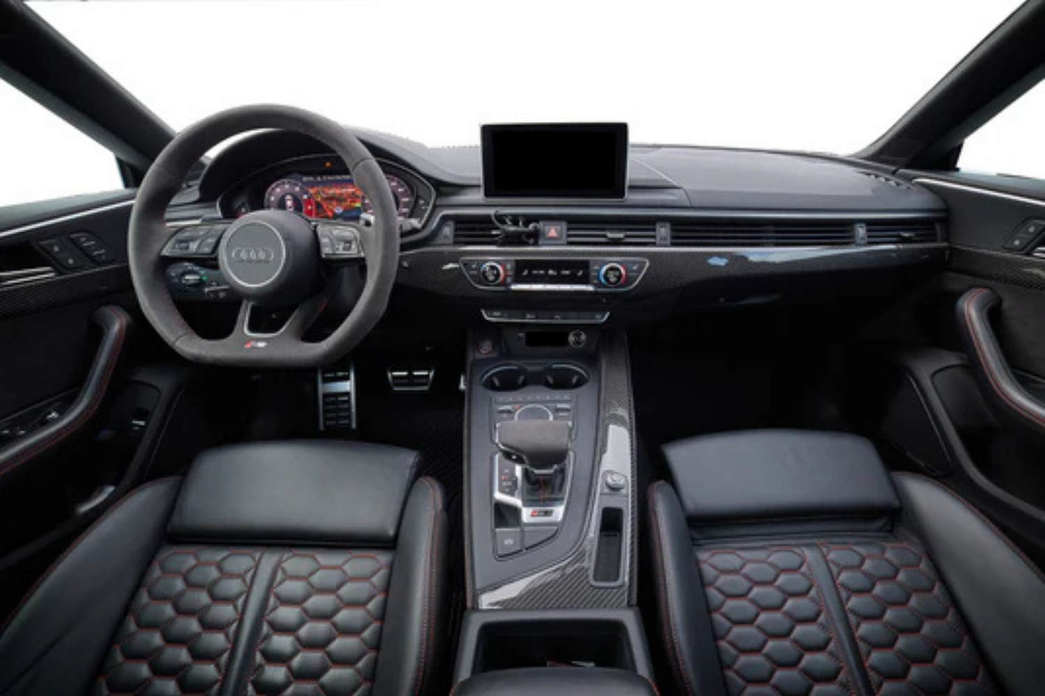 Auto Interior