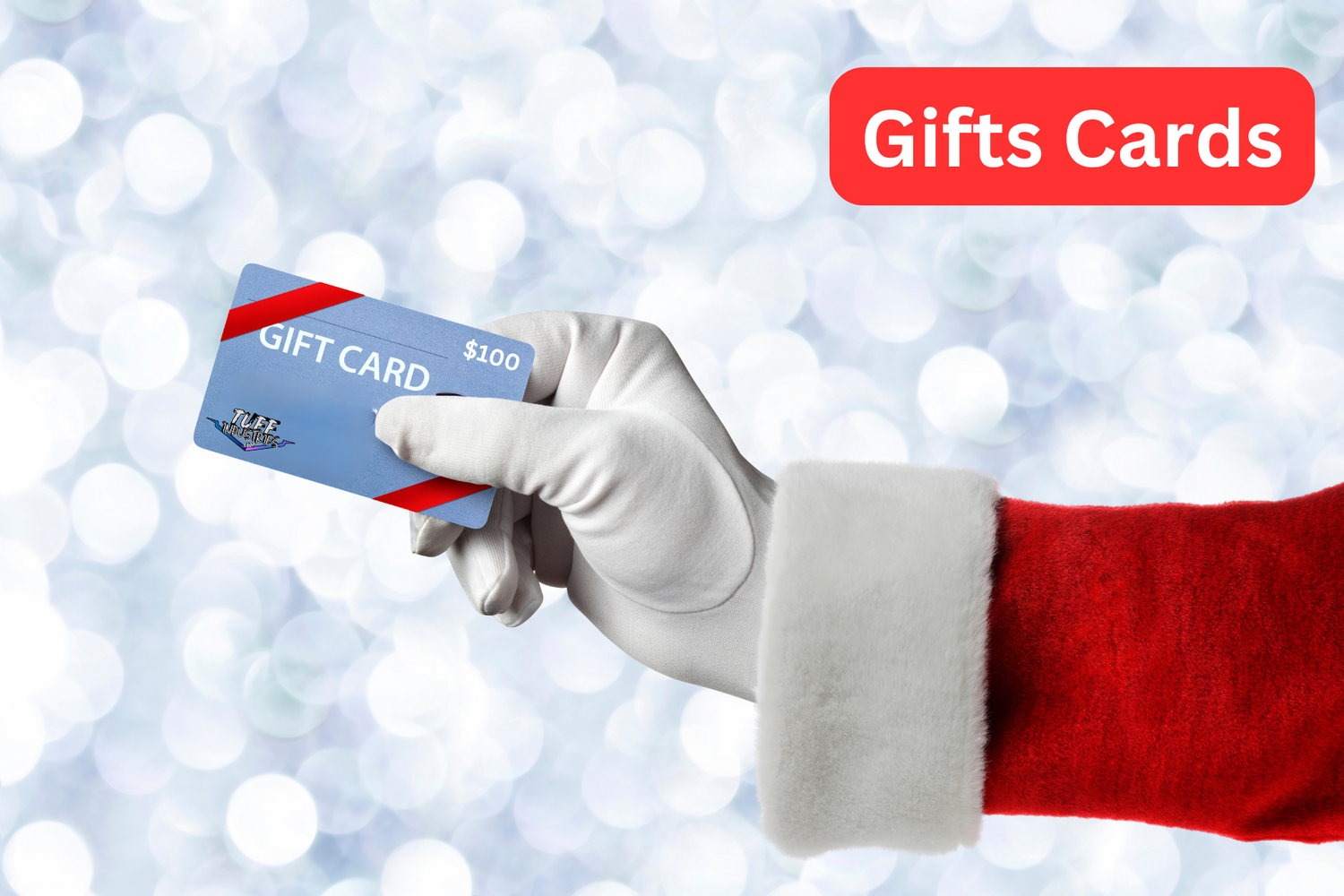 Gift Cards