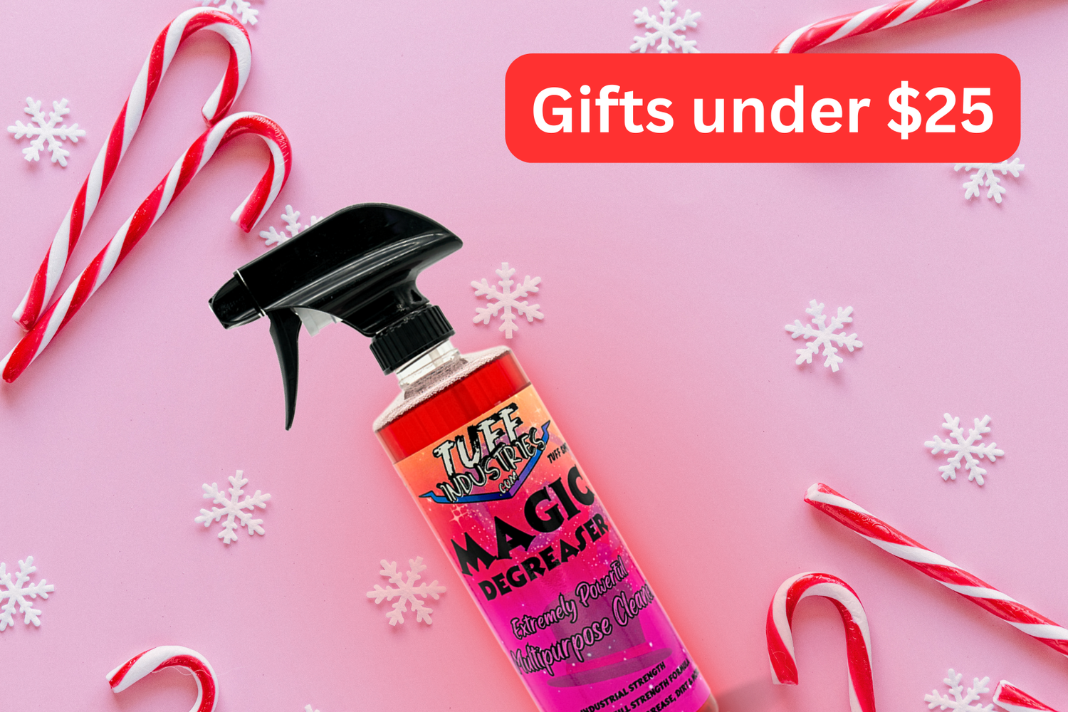 Gifts Under $25