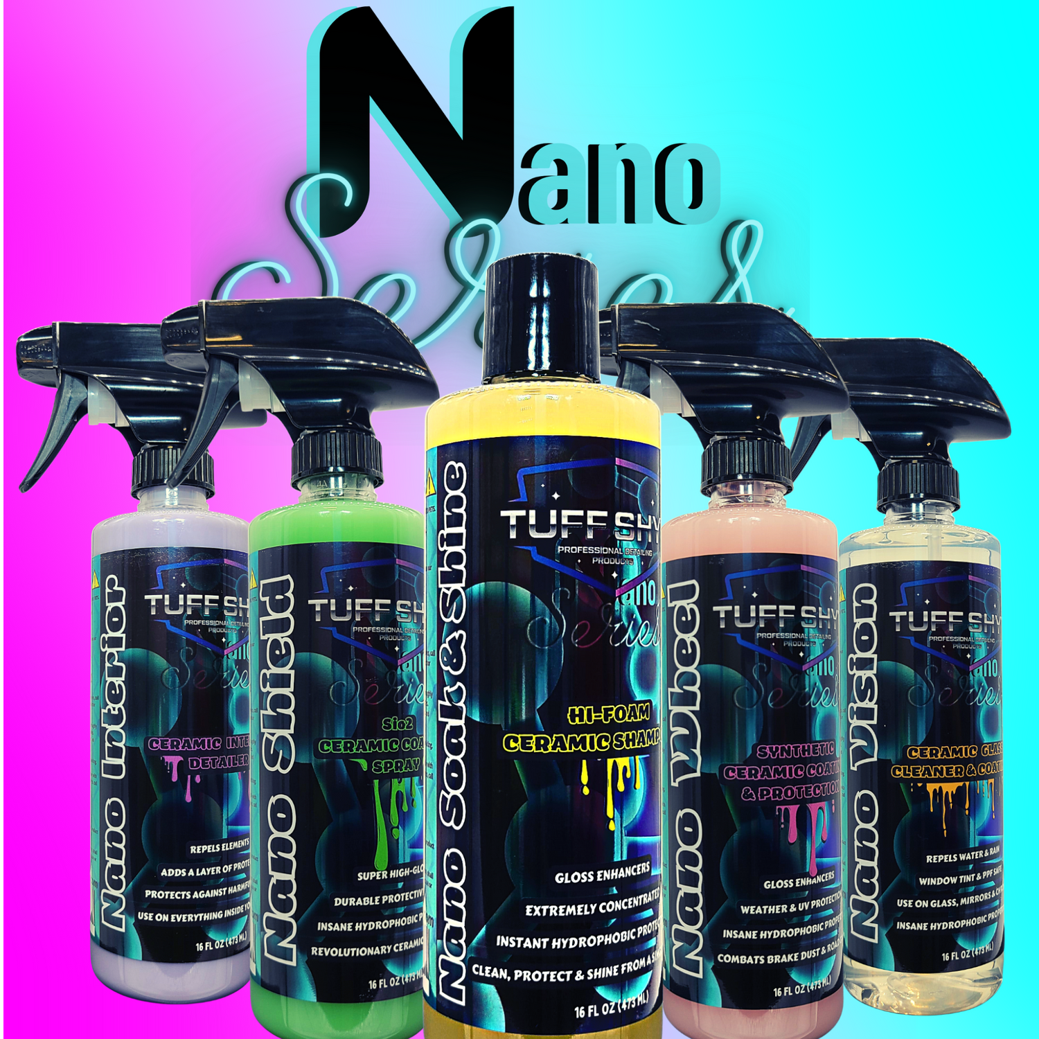 Nano Series