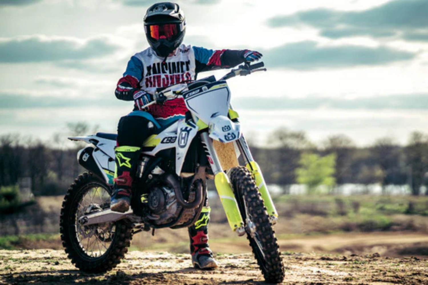 Moto & Toys