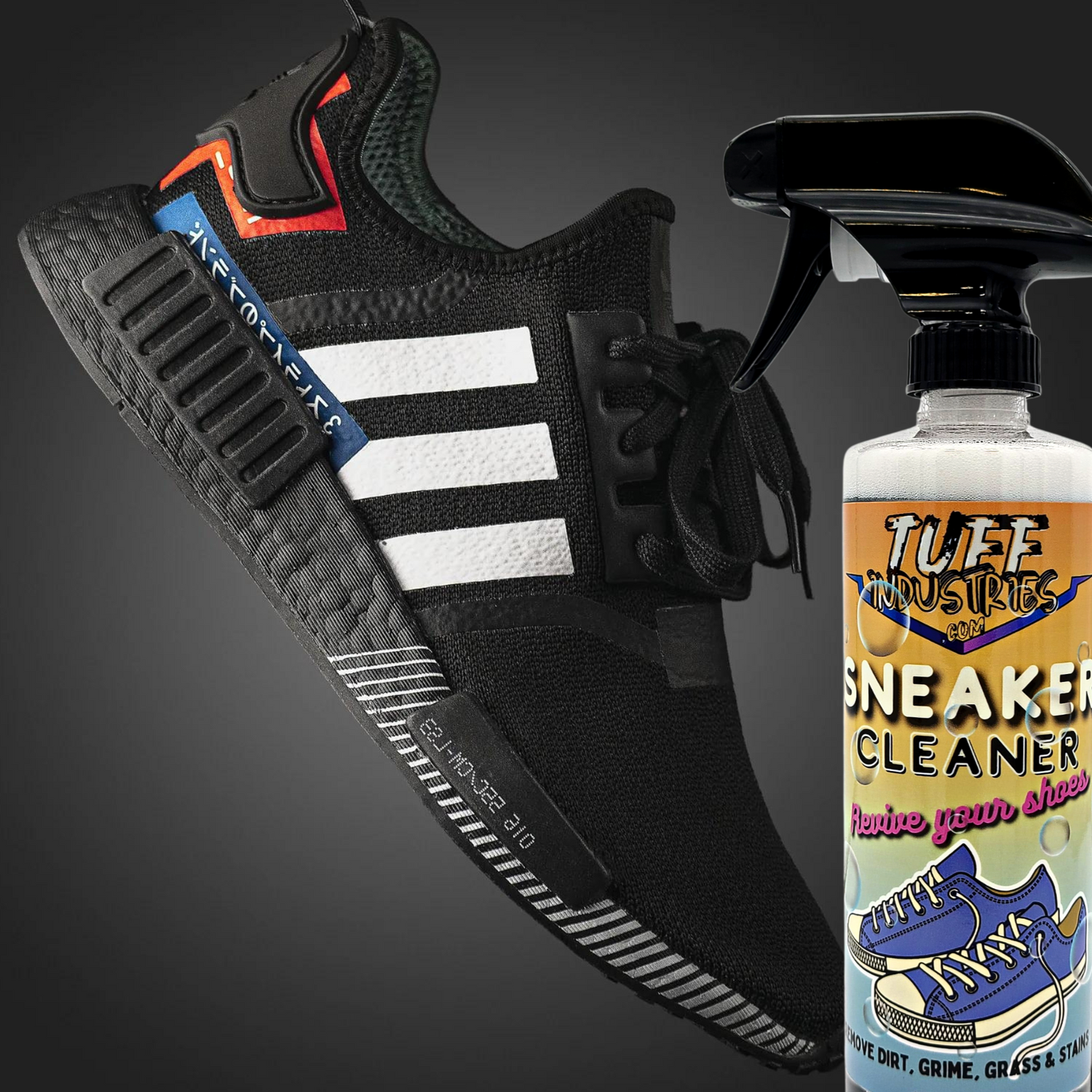 Sneaker Care