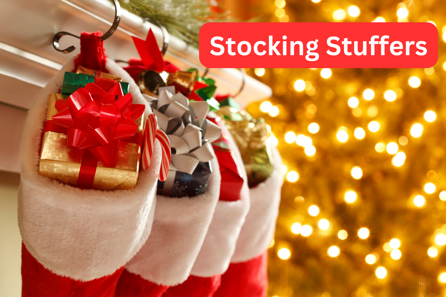 Stocking Stuffers