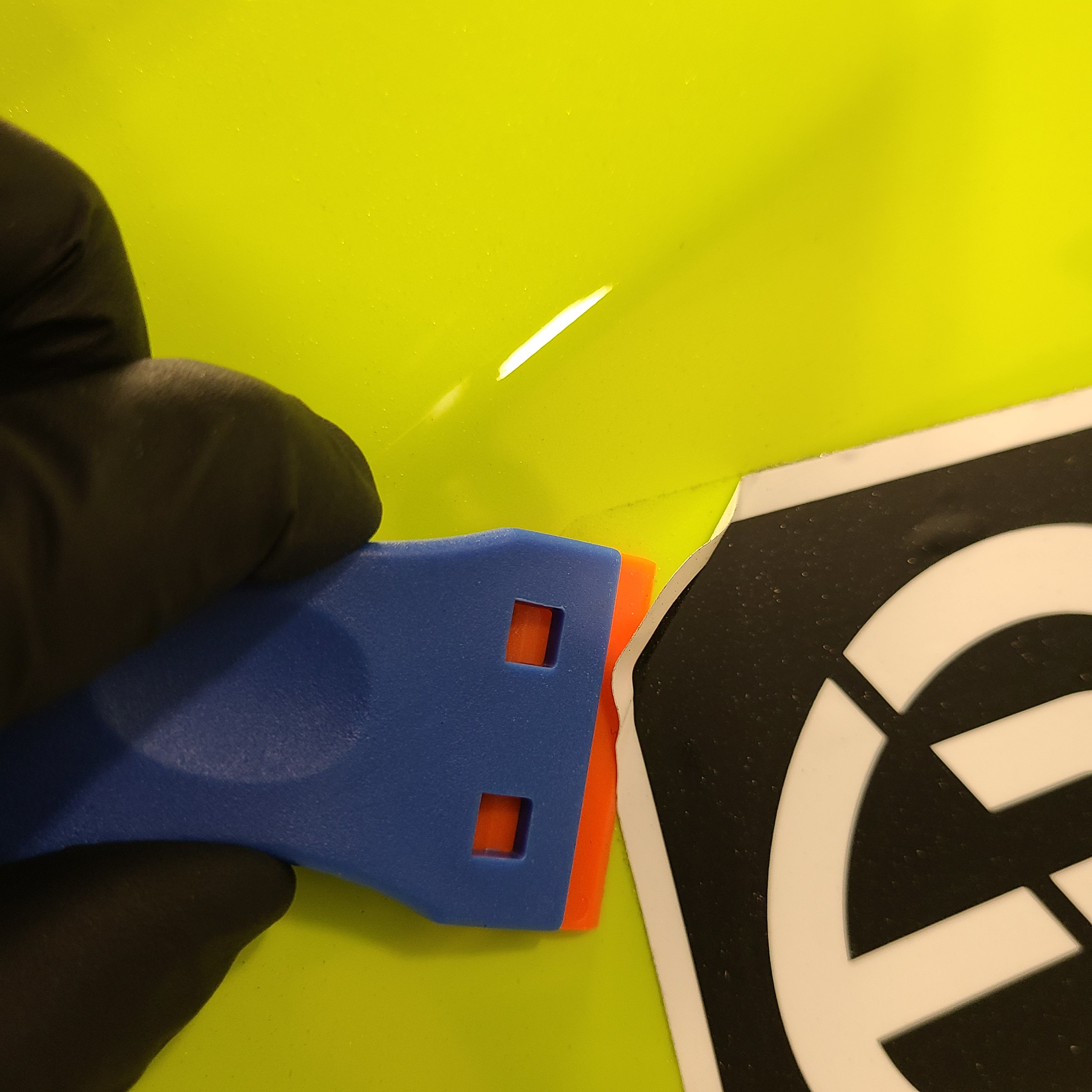 exterior wraps-Exterior - Wraps, Vinyl & Decals-Tuff Industries