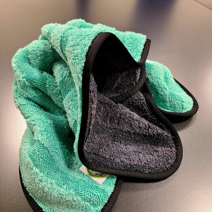 The Hybrid Towel-Tuff Industries
