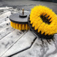 Drill Brush - Level 2 (Medium Duty)