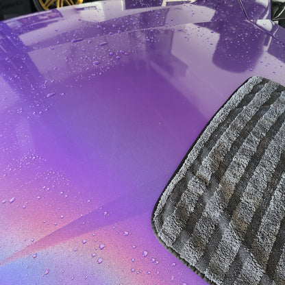 The Hybrid Towel-Tuff Industries