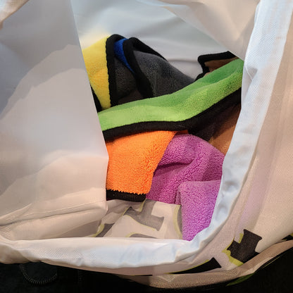 Tuff Towel Carrying Bag-Tuff Industries