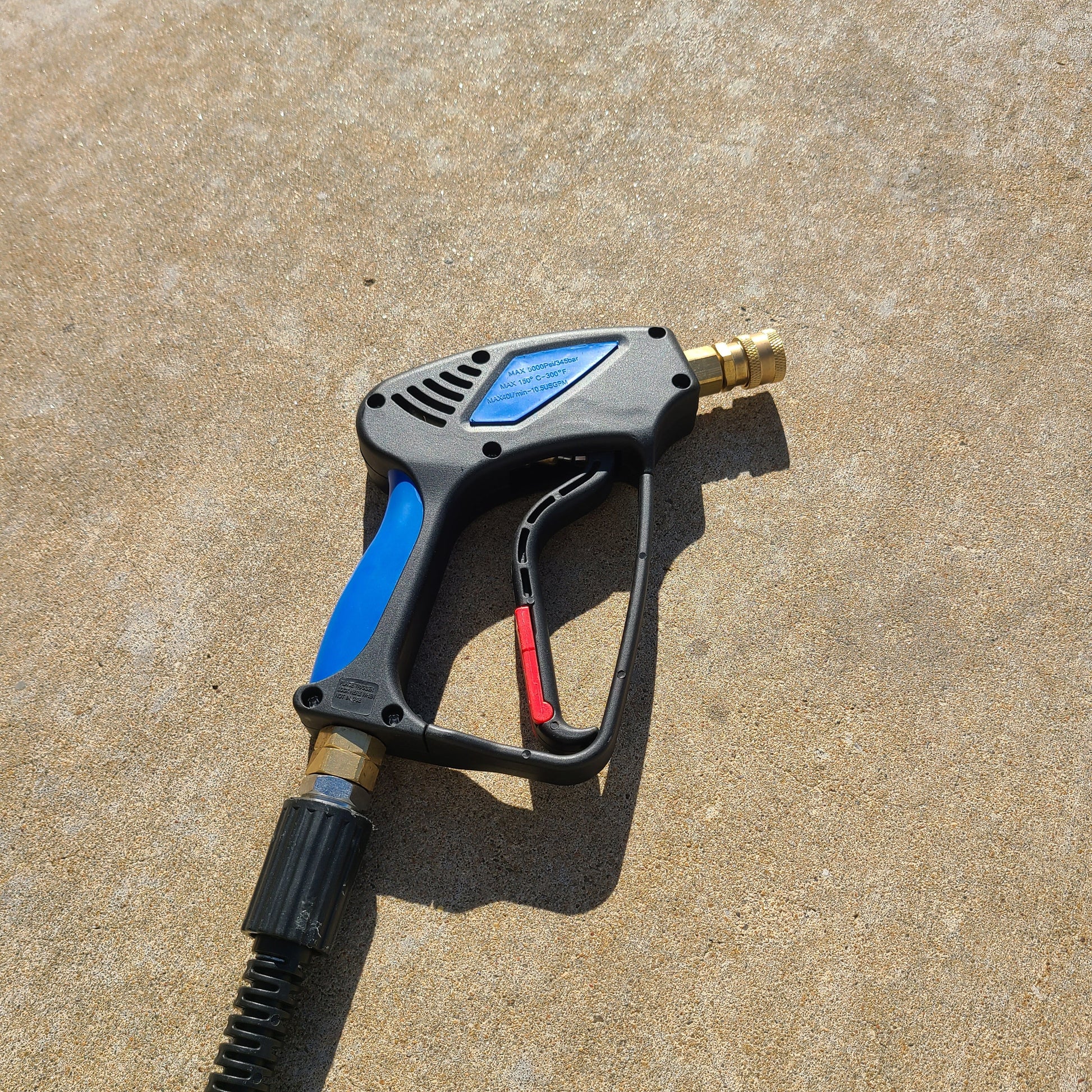 The Fubsy - Pressure Washer Gun-Tuff Industries