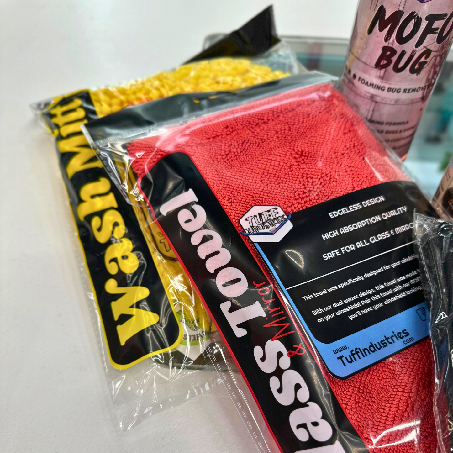 Father's Day Detail Bag Bundle