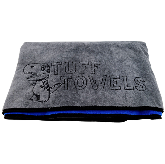 The BBT Towel