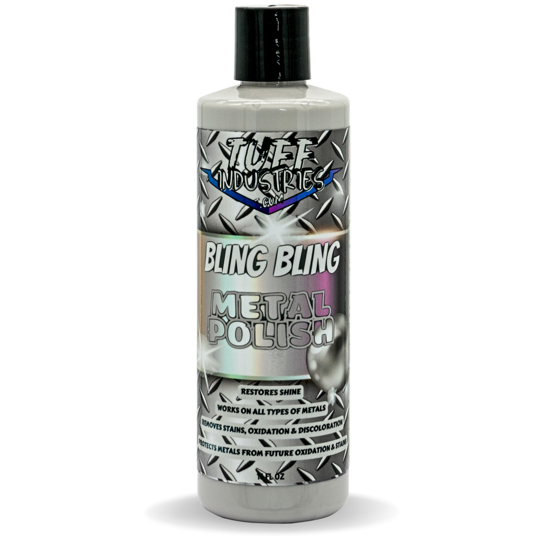 exterior polish compoundsExterior Polish, Compounds & Clay BarsTuff Industries