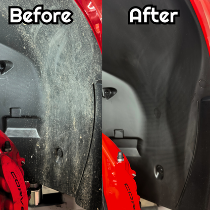 Super Duper Cleaner - Powerful All Purpose Cleaner