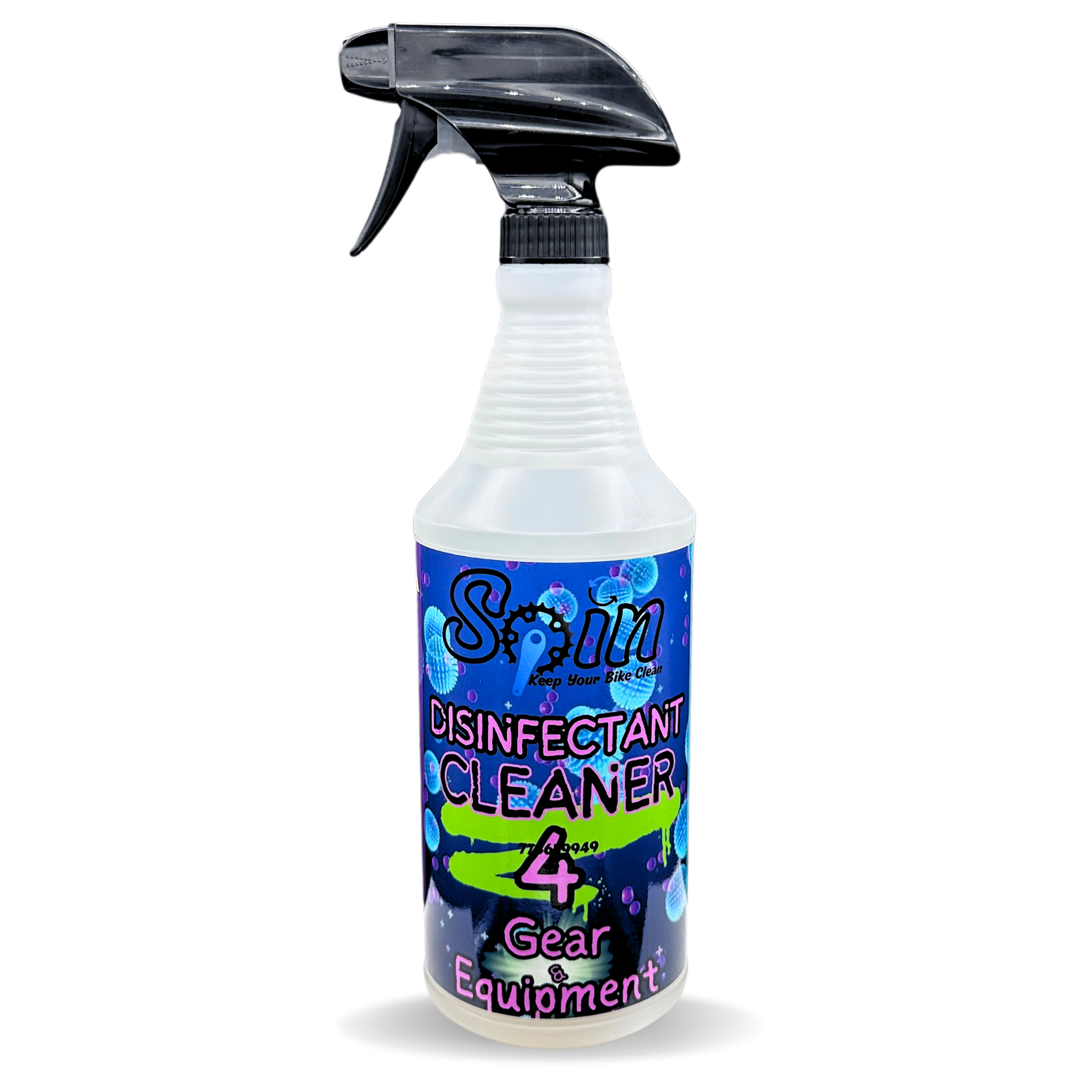disinfectant cleaner-Disinfectant Cleaner - 4 Gear & Equipment-Tuff ...