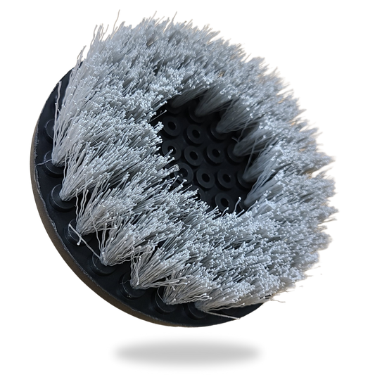 Drill Brush - Level 1 (Light Duty)