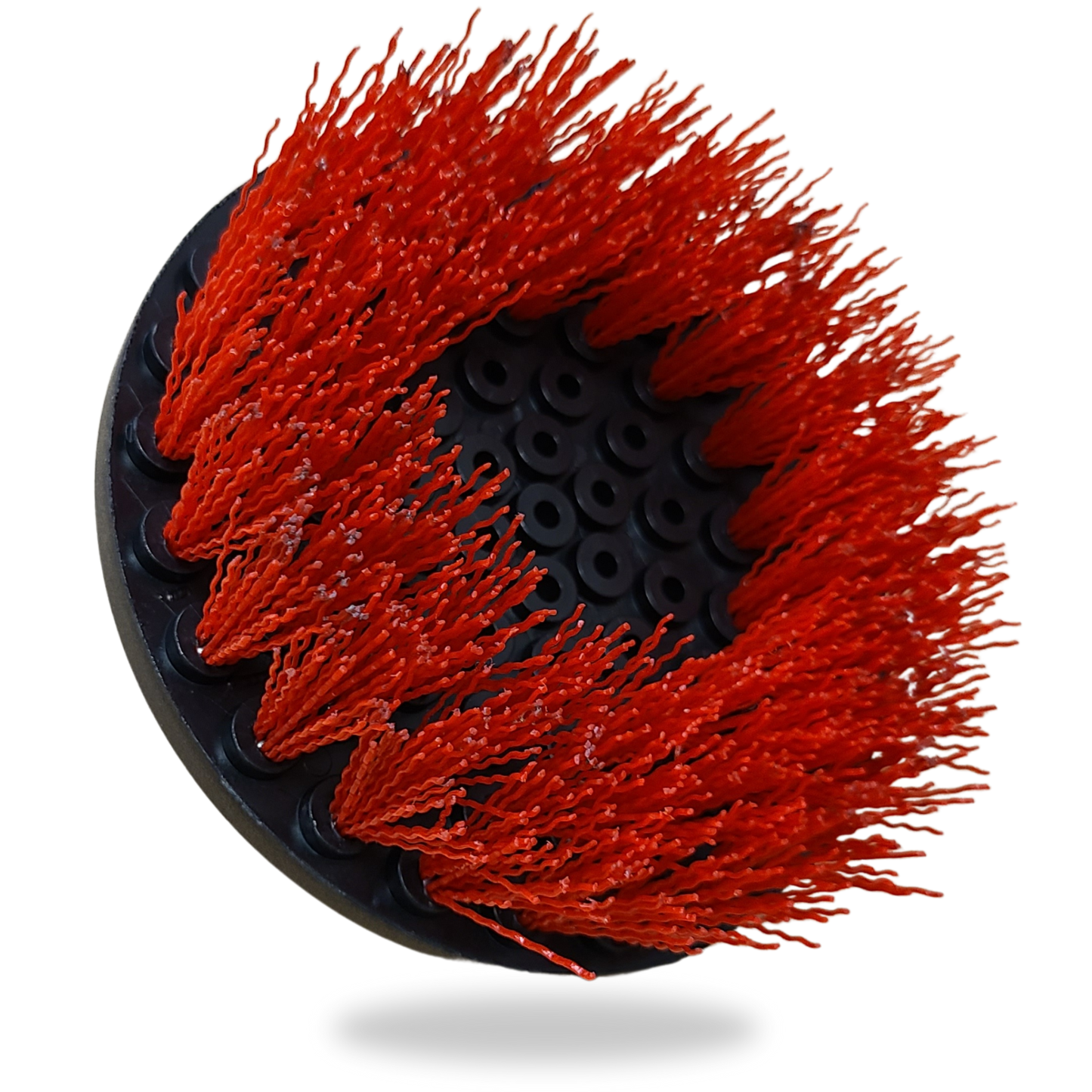 Drill Brush - Level 3 (Heavy Duty)