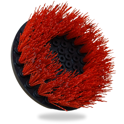 Drill Brush - Level 3 (Heavy Duty)