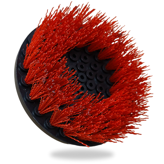Drill Brush - Level 3 (Heavy Duty)