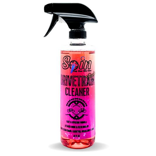 Drivetrain & Brake Cleaner - Powerful Component Cleanser