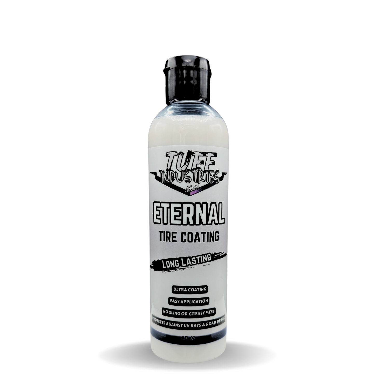Eternal Tire Coating