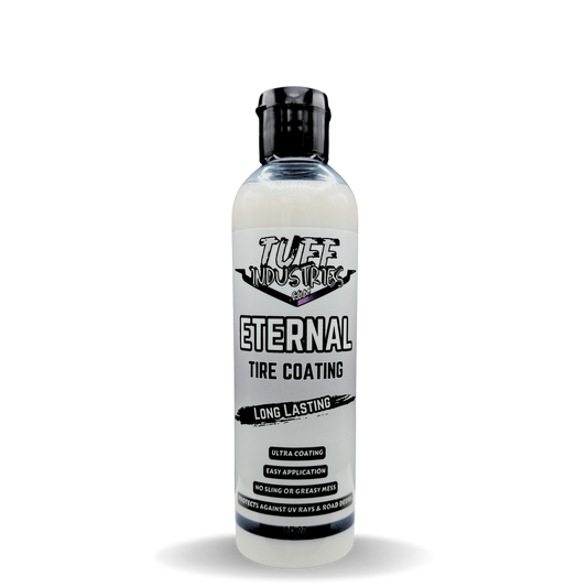 Eternal Tire Coating