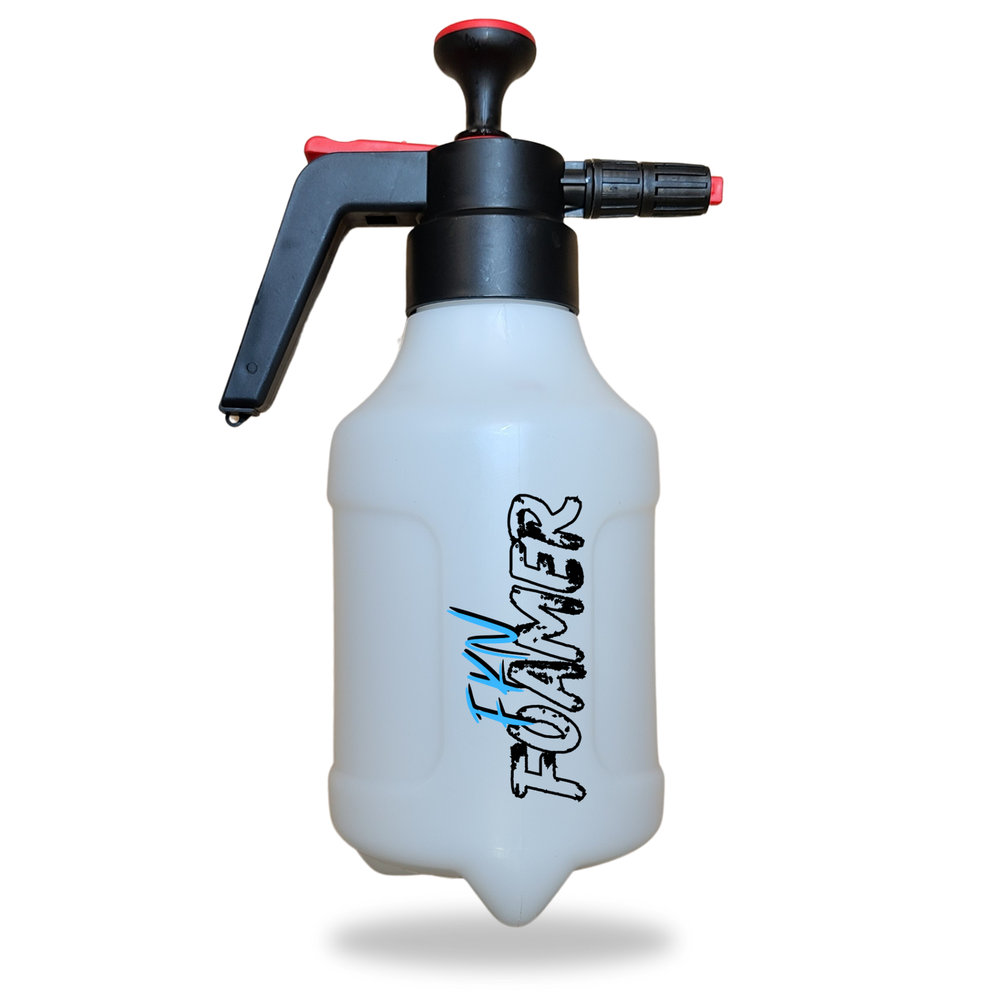 FKN Foamer - Pump Foamer