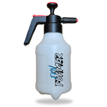 FKN Foamer - Pump Foamer