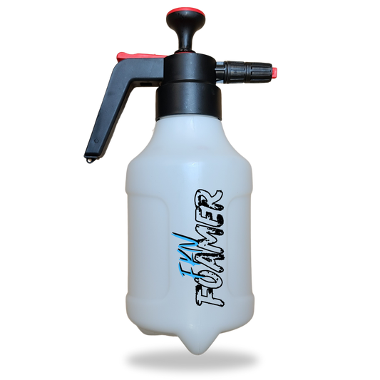 FKN Foamer - Pump Foamer
