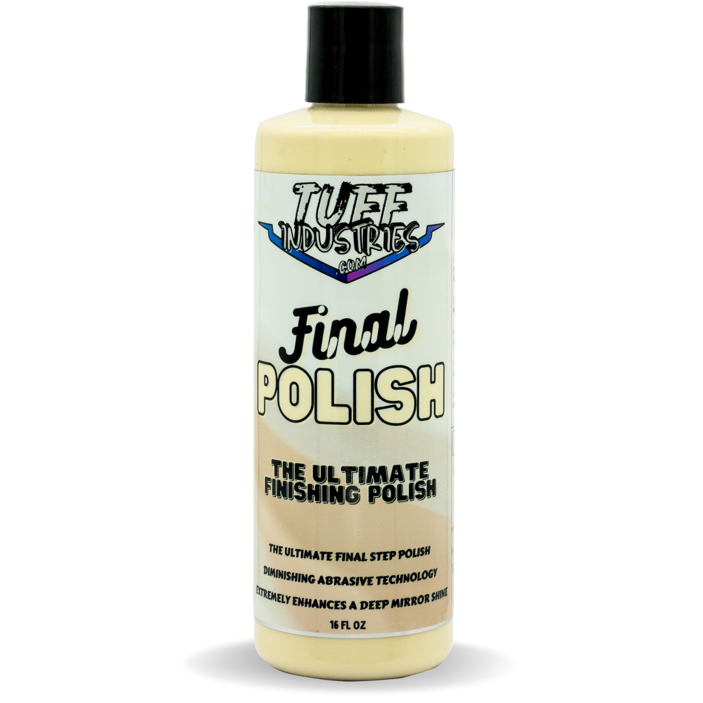 Final Polish - Ultimate Finishing Polish